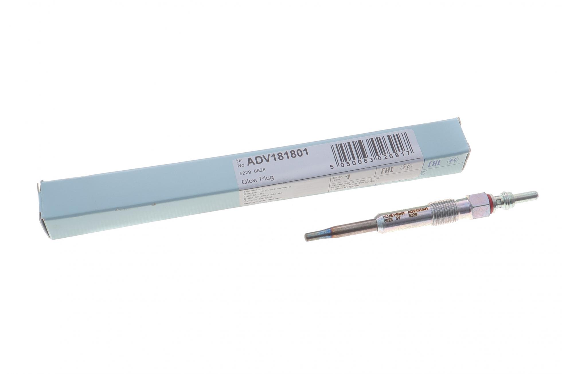 ADV181801 BLUE PRINT
